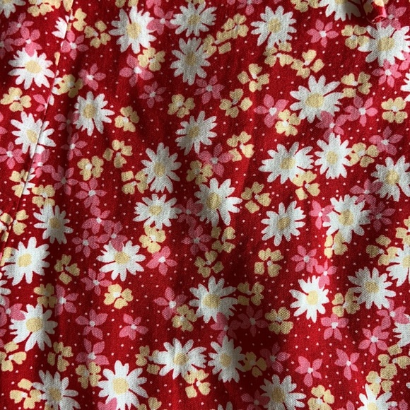 Floral dress - Picture 2 of 2